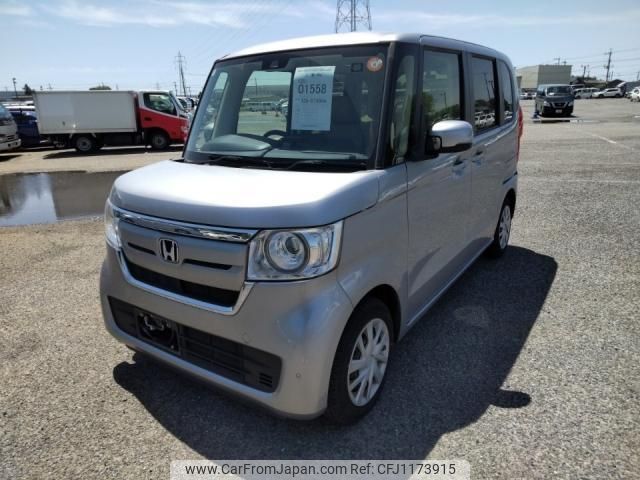 honda n-box 2020 quick_quick_6BA-JF3_JF3-1454183 image 1