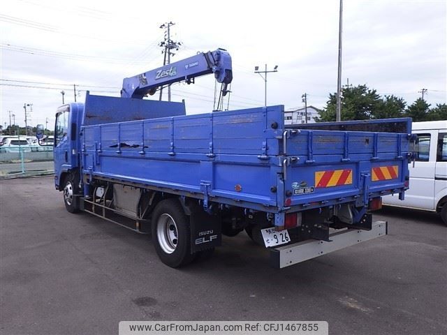 isuzu elf-truck 2014 -ISUZU 【長岡 100ｾ926】--Elf NPR85YN-7006379---ISUZU 【長岡 100ｾ926】--Elf NPR85YN-7006379- image 2