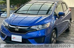 honda fit-hybrid 2015 CFJ1702029