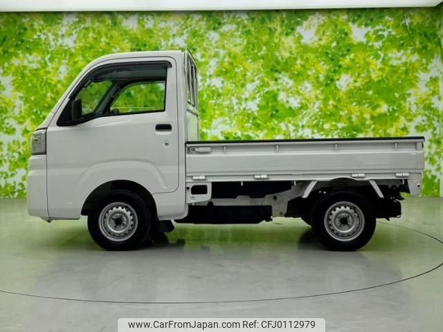 daihatsu hijet-truck 2019 quick_quick_EBD-S510P_S510P-0263953 image 2