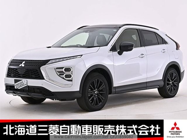 mitsubishi eclipse-cross 2024 CFJ1859082 image 1