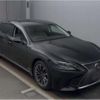 lexus ls 2018 quick_quick_DAA-GVF50_GVF50-6004252 image 1
