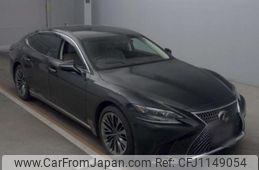 lexus ls 2018 quick_quick_DAA-GVF50_GVF50-6004252