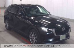 mazda mazda-others 2023 -MAZDA 【尾張小牧 302ﾙ5719】--CX-60 5BA-KH5P--KH5P-100223---MAZDA 【尾張小牧 302ﾙ5719】--CX-60 5BA-KH5P--KH5P-100223-