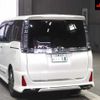 toyota voxy 2017 -TOYOTA 【土浦 367ﾆ18】--Voxy ZRR80W-0330055---TOYOTA 【土浦 367ﾆ18】--Voxy ZRR80W-0330055- image 2