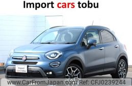 fiat 500x 2020 -FIAT--Fiat 500X 33413PM--ZFA3340000P872510---FIAT--Fiat 500X 33413PM--ZFA3340000P872510-