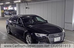 audi a4 2016 -AUDI--Audi A4 WAUZZZF46HA050738---AUDI--Audi A4 WAUZZZF46HA050738-