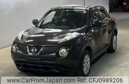 nissan juke 2011 -NISSAN--Juke YF15-033477---NISSAN--Juke YF15-033477-