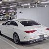 mercedes-benz cls-class 2019 quick_quick_LDA-257314_WDD2573142A053908 image 5