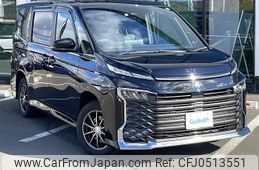 toyota voxy 2023 -TOYOTA--Voxy 6AA-ZWR95W--ZWR95-0013858---TOYOTA--Voxy 6AA-ZWR95W--ZWR95-0013858-