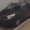 nissan note 2016 -NISSAN--Note DBA-E12--E12-454844---NISSAN--Note DBA-E12--E12-454844- image 1