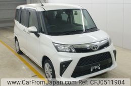 toyota roomy 2022 -TOYOTA--Roomy M900A-0653557---TOYOTA--Roomy M900A-0653557-