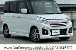 suzuki spacia 2016 CFJ1845707