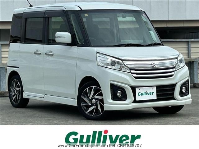 suzuki spacia 2016 CFJ1845707 image 1