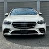 mercedes-benz s-class 2023 quick_quick_5AA-223063_W1K2230632A189609 image 13