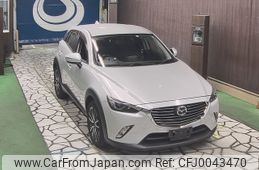 mazda cx-3 2015 -MAZDA--CX-3 DK5FW-111565---MAZDA--CX-3 DK5FW-111565-