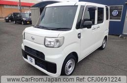 daihatsu hijet-caddie 2016 quick_quick_HBD-LA700V_LA700V-0002164