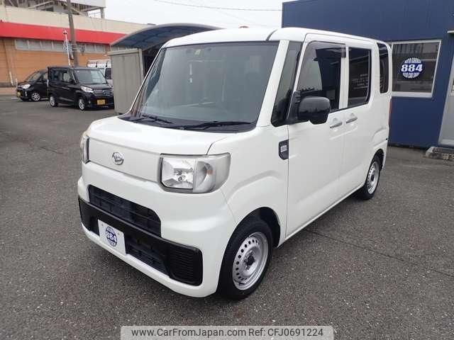 daihatsu hijet-caddie 2016 quick_quick_HBD-LA700V_LA700V-0002164 image 1