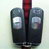 mazda demio 2015 -MAZDA 【春日井 500ｾ2812】--Demio DBA-DJ3FS--DJ3FS-136079---MAZDA 【春日井 500ｾ2812】--Demio DBA-DJ3FS--DJ3FS-136079- image 35