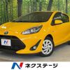 toyota aqua 2018 -TOYOTA--AQUA DAA-NHP10--NHP10-6745011---TOYOTA--AQUA DAA-NHP10--NHP10-6745011- image 1