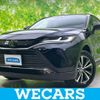 toyota harrier 2023 quick_quick_6BA-MXUA80_MXUA80-0086562 image 1