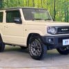 suzuki jimny 2022 -SUZUKI--Jimny 3BA-JB64W--JB64W-272127---SUZUKI--Jimny 3BA-JB64W--JB64W-272127- image 17