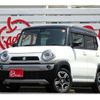 suzuki hustler 2014 -SUZUKI 【岐阜 583ｷ 562】--Hustler DBA-MR31S--MR31S-805182---SUZUKI 【岐阜 583ｷ 562】--Hustler DBA-MR31S--MR31S-805182- image 1