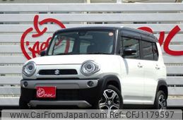 suzuki hustler 2014 -SUZUKI 【岐阜 583ｷ 562】--Hustler DBA-MR31S--MR31S-805182---SUZUKI 【岐阜 583ｷ 562】--Hustler DBA-MR31S--MR31S-805182-