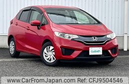 honda fit 2014 -HONDA--Fit DBA-GK3--GK3-1016959---HONDA--Fit DBA-GK3--GK3-1016959-