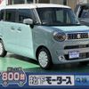 suzuki wagon-r-smile 2024 GOO_JP_700060017330240903002 image 1