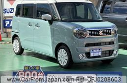 suzuki wagon-r-smile 2024 GOO_JP_700060017330240903002