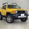 toyota fj-cruiser 2017 -TOYOTA--FJ Curiser CBA-GSJ15W--GSJ15-0134718---TOYOTA--FJ Curiser CBA-GSJ15W--GSJ15-0134718- image 1