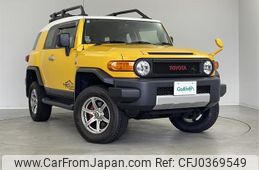 toyota fj-cruiser 2017 -TOYOTA--FJ Curiser CBA-GSJ15W--GSJ15-0134718---TOYOTA--FJ Curiser CBA-GSJ15W--GSJ15-0134718-