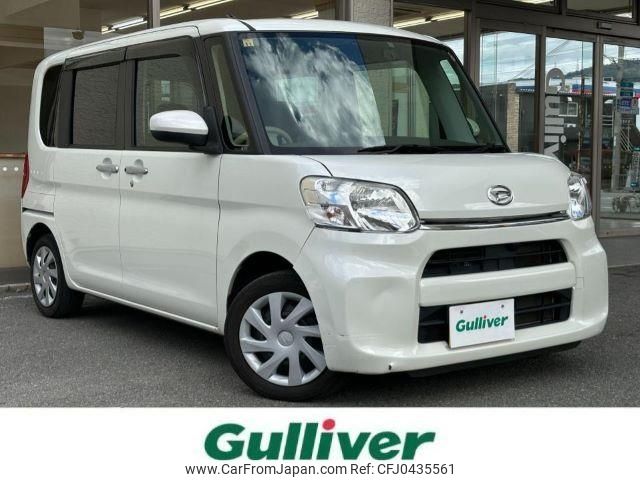 daihatsu tanto 2018 -DAIHATSU--Tanto DBA-LA600S--LA600S-0709227---DAIHATSU--Tanto DBA-LA600S--LA600S-0709227- image 1