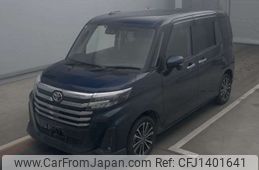 toyota roomy 2021 -TOYOTA--Roomy 4BA-M900A--M900A-0550629---TOYOTA--Roomy 4BA-M900A--M900A-0550629-