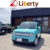 suzuki alto-lapin 2017 quick_quick_HE33S_HE33S-159331 image 1