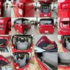 suzuki wagon-r 2023 -SUZUKI 【豊田 580ﾅ9920】--Wagon R Smile 5AA-MX91S--MX91S-164540---SUZUKI 【豊田 580ﾅ9920】--Wagon R Smile 5AA-MX91S--MX91S-164540- image 11