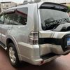mitsubishi pajero 2017 CFJ1565542 image 27
