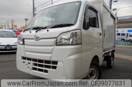 daihatsu hijet-truck 2017 YAMAKATSU_S500P-0058015