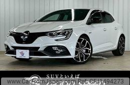 renault megane 2023 CFJ1494273