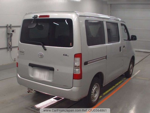 toyota townace-van 2022 -TOYOTA 【市原 410ほ111】--Townace Van S403M-0013825---TOYOTA 【市原 410ほ111】--Townace Van S403M-0013825- image 2