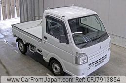 suzuki carry-truck 2014 -SUZUKI--Carry Truck DA16T--DA16T-172504---SUZUKI--Carry Truck DA16T--DA16T-172504-