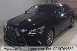 lexus ls 2013 -LEXUS--Lexus LS UVF46--5016626---LEXUS--Lexus LS UVF46--5016626-