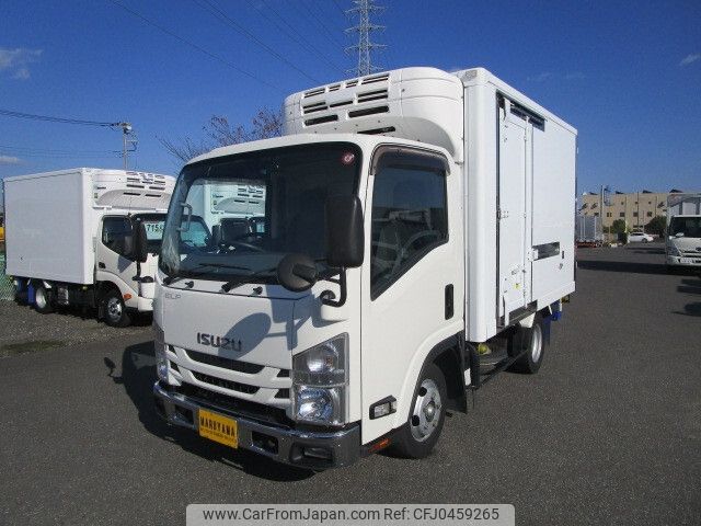 isuzu elf-truck 2020 -ISUZU--Elf 2RG-NLR88AN--NLR88-7004693---ISUZU--Elf 2RG-NLR88AN--NLR88-7004693- image 1