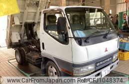 mitsubishi-fuso canter 2000 -MITSUBISHI 【静岡 400ﾅ330】--Canter FE51CBD--553740---MITSUBISHI 【静岡 400ﾅ330】--Canter FE51CBD--553740-