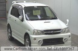 daihatsu terios-kid 2001 -DAIHATSU--Terios Kid J111G-050118---DAIHATSU--Terios Kid J111G-050118-