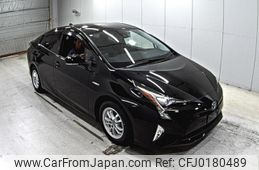 toyota prius 2018 -TOYOTA--Prius ZVW50-6150121---TOYOTA--Prius ZVW50-6150121-