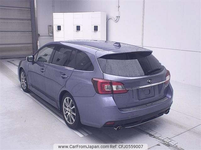 subaru levorg 2014 -SUBARU--Levorg VMG-006315---SUBARU--Levorg VMG-006315- image 2