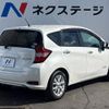 nissan note 2017 -NISSAN--Note DAA-HE12--HE12-139948---NISSAN--Note DAA-HE12--HE12-139948- image 19