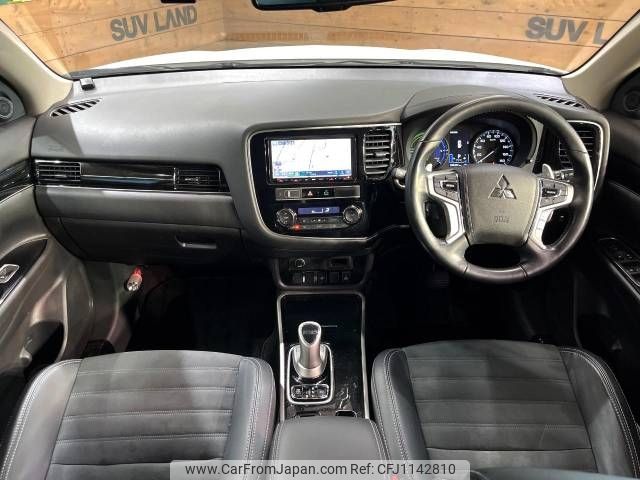 mitsubishi outlander-phev 2019 -MITSUBISHI--Outlander PHEV 5LA-GG3W--GG3W-0604589---MITSUBISHI--Outlander PHEV 5LA-GG3W--GG3W-0604589- image 2